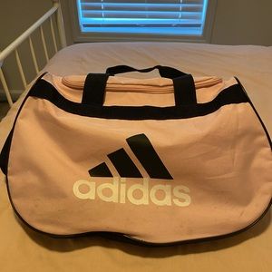 Adidas gym bag